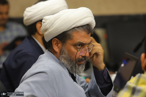 نشست بازخوانی تجارب مدیران رسانه ای در جنگ تحمیلی 12 روزه