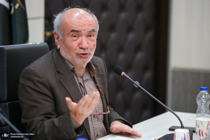 نشست پژوهشکده