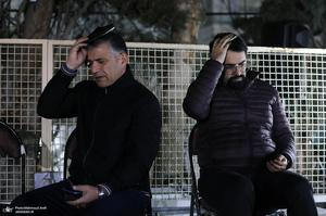 احیای شب بیست و سوم ماه مبارک رمضان در بنیاد خیریه زینب کبری (س)