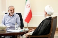 جلسه سران قوا در نیمه شهریور 1404 (3)