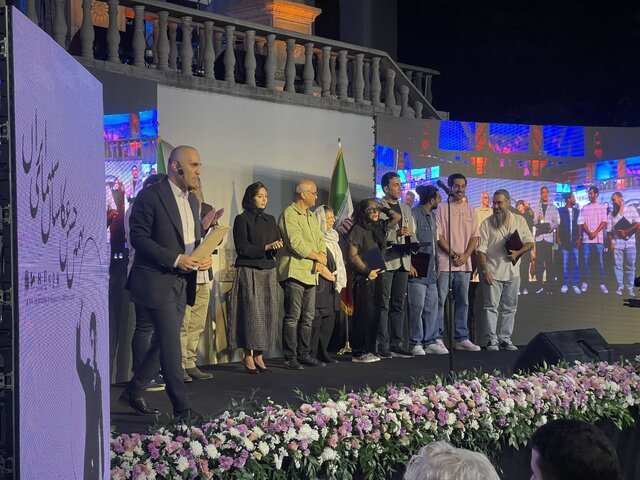 از خاطره‌گویی علیرضا داودنژاد تا عذرخواهی پرستویی از مردم سیستان و بلوچستان