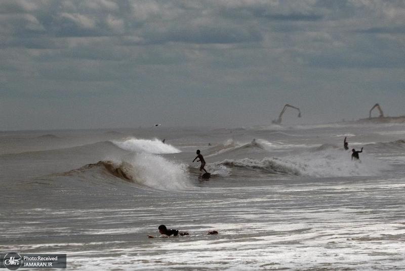 منتخب تصاویر امروز جهان- 19 تیر 1400