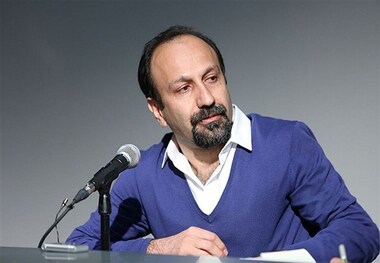 حمایت کیهان از اصغر فرهادی