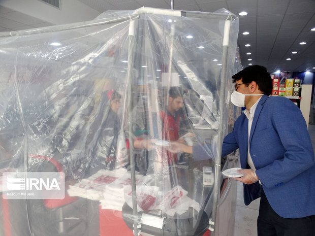 نرخ‌گذاری سودجویانه اقلام بهداشتی، چوب لای چرخ مقابله با کرونا در مازندران