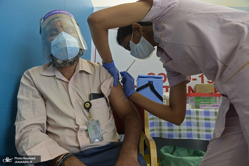 منتخب تصاویر امروز جهان- 28 اردیبهشت 1400