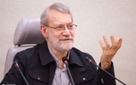 لاریجانی: حاضریم یک کارت سفید به پاکستانی‌ها بدهیم