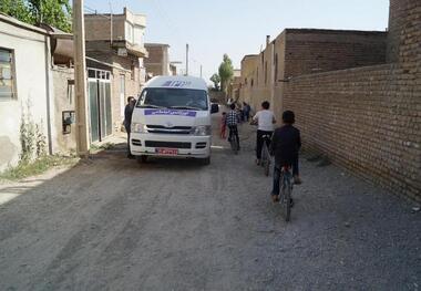 روانشناسان مراکز اورژانس اجتماعی کشور درالبرزگردهم آمدند