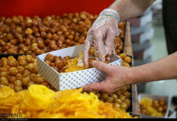 قیمت اقلام مصرفی ماه رمضان در گیلان اعلام شد