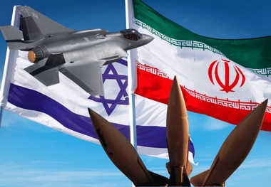 طلوع المقاومة حرب الاثنی عشر یومًا والدروس الخالدة لشعب إیران