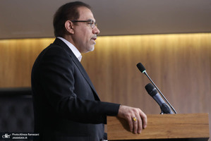 نشست سخنگوی قوه قضاییه