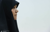 سکینه سادات پاد