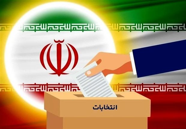 جهادگران برای انتخابات شوراها در تهران لیست 313 نفری داد + جدول ها
