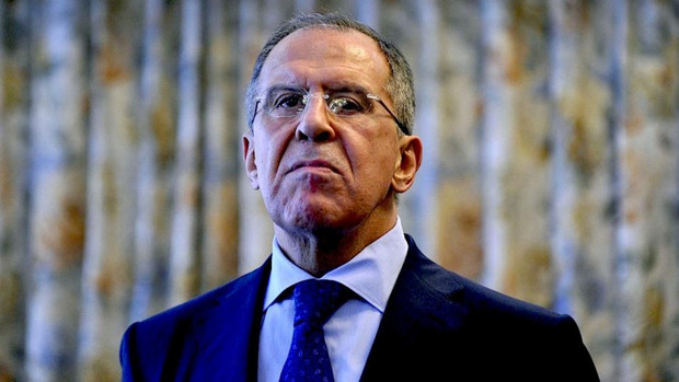 ادعای وزیر خارجه روسیه: آمریکا آماده سرعت بخشیدن به احیای برجام با هدف مجازات ماست!