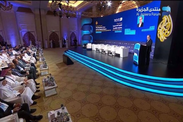  ‘Doctrine of impunity’ for Israel threatens regional stability: FM Araghchi warns regional countries