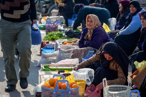 بزرگترین دغدغه زنان روستایی بازاریابی و فروش محصولات تولیدی است