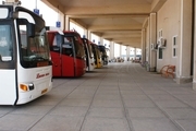 قیمت بلیت اتوبوس در ایام نوروز اعلام شد
