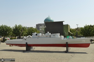 کنگره ملی سرداران و 12 هزار شهید استان تهران در حرم مطهر امام خمینی-1