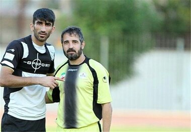 گزینه معرفی شده از سوی بیرانوند دستیار کالدرون شد
