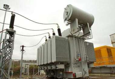 نیروگاه 460 مگاواتی نوشهر دهه فجر امسال به بهره برداری می رسد