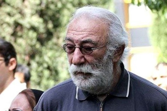 جمال اجلالی درگذشت
