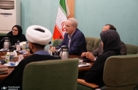 نخستین نشست ستاد ملی بزرگداشت روز روستا و عشایر  (5)