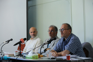 نشست رسانه ای سایه روشن های چند انتخاب مهم کابینه 