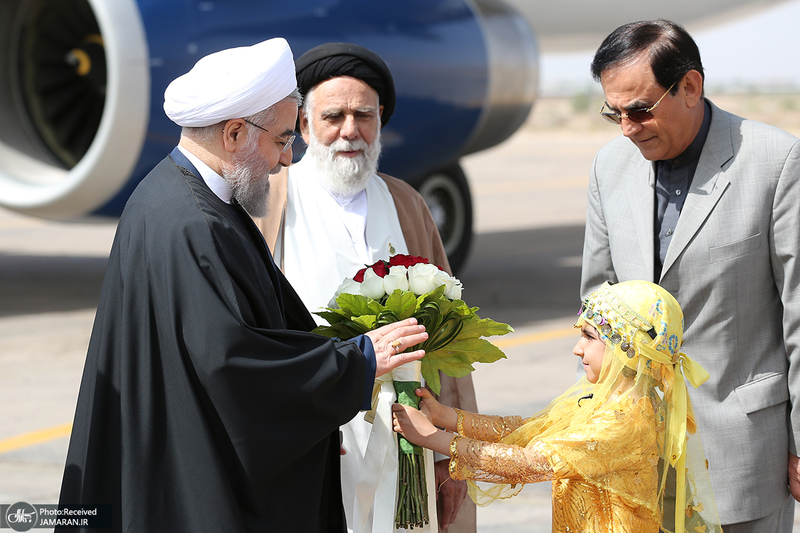 تصاویری از آیت الله سید یحیی جعفری(ره)