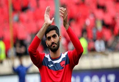 صعود سخت پرسپولیس به یک هشتم نهایی جام حذفی