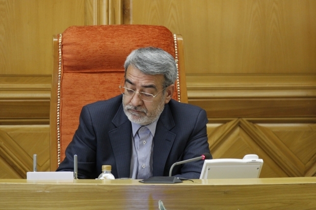 وزیر کشور برای دلجویی از هموطن خوزستانی دستور داد