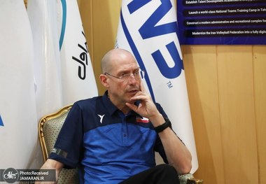 پیاتزا: تازه با بازیکنان آشنا شده ام/ به زمان نیاز داریم