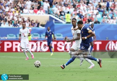 طرح فیفا صدای AFC را هم در آورد!