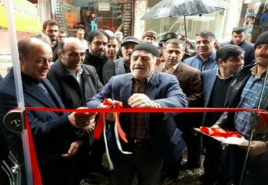 اجرایی شدن هفت هزارو 880پروژه در روستاهای کشور