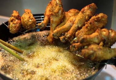 آشپزی با طعم سرطان؛ این هشدار را جدی بگیرید!
