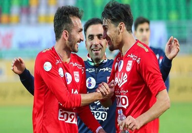 ساعت بازی تراکتورسازی و فولاد خوزستان تغییر کرد
