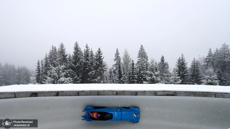 منتخب تصاویر امروز جهان- 19 بهمن