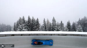 منتخب تصاویر امروز جهان- 19 بهمن