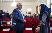 روایت تصویری از تکریم و معارفه وزیر امور خارجه با حضور ظریف (6)