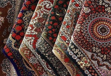 سود ترکیه از فرش های ایرانی!