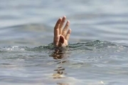 خانم 23 ساله در ساحل نشتارود تنکابن غرق شد