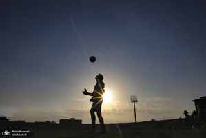 منتخب تصاویر امروز جهان- 8 دی 1400