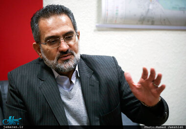 معاون پارلمانی رئیس‌جمهور: طرح سوال از رئیس‌جمهور را رد میکنم/ مشکل خاصی بین مجلس و دولت وجود ندارد، اختلاف به طور طبیعی وجود دارد 