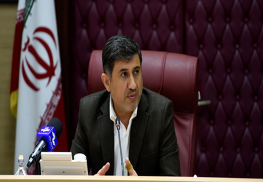 شهبازی برای تعیین‌تکلیف و ساماندهی لکه صنعتی داشلیجه ضرب الاجل تعیین کرد