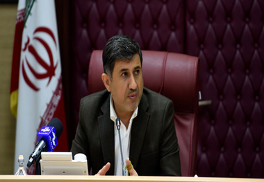 شهبازی برای تعیین‌تکلیف و ساماندهی لکه صنعتی داشلیجه ضرب الاجل تعیین کرد