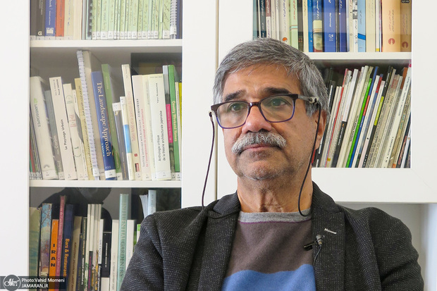 پیشنهاد استاد دانشگاه تهران در خصوص شعارسال: به سراغ مسکن بروید تا سرمایه ها جذب تولید شود