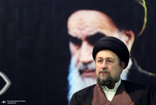 آیت‌الله سید حسن خمینی: اگر قرار است اجتماع ما اسلامی باشد، باید رحمت بیشتری در آن باشد/ هر دوره‌ای سختی خاص خودش را دارد، ولی بعضی وقت‌ها این سختی‌ها به زندگی ابتدایی انسان‌ها کشیده می شود