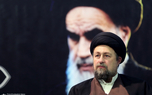 آیت‌الله سید حسن خمینی: رهبر شهید گفتند نام امام را در سرود ملی بگذارید