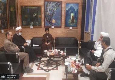 حضور شخصیت ها در نمایشگاه حضور صد ساله خورشید + تصاویر