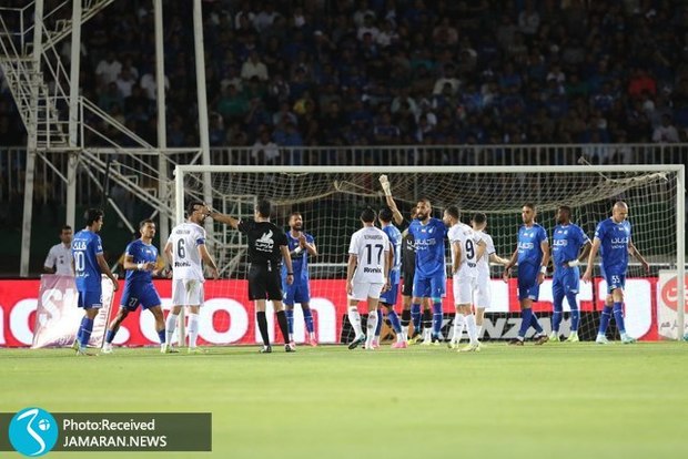 درام در فصل سیاه؛ استقلال قهرمان جام حذفی شد