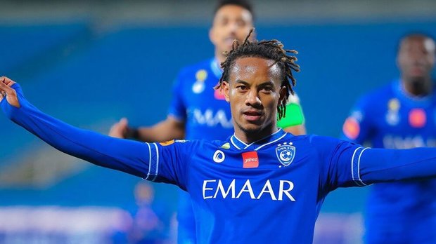 ستاره‌ الهلال به دنبال جدایی از این تیم
