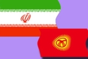 سند همکاری بین روسای پارلمان ایران و قرقیزستان امضا شد 